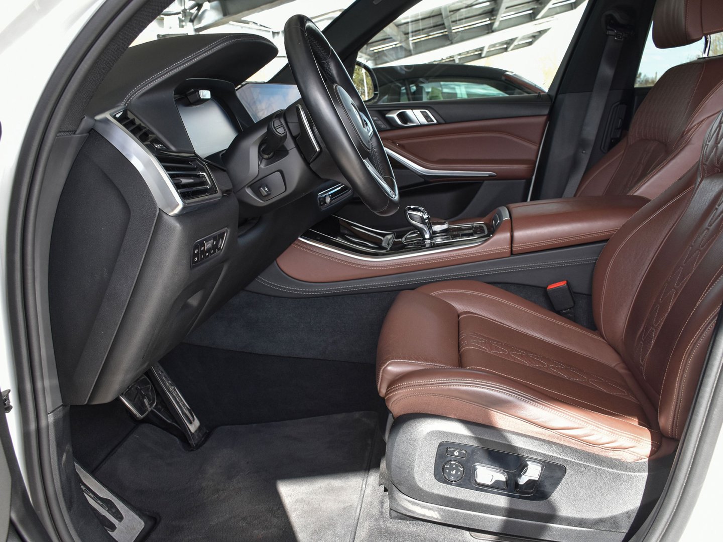 11bl - X5 M50d xDrive