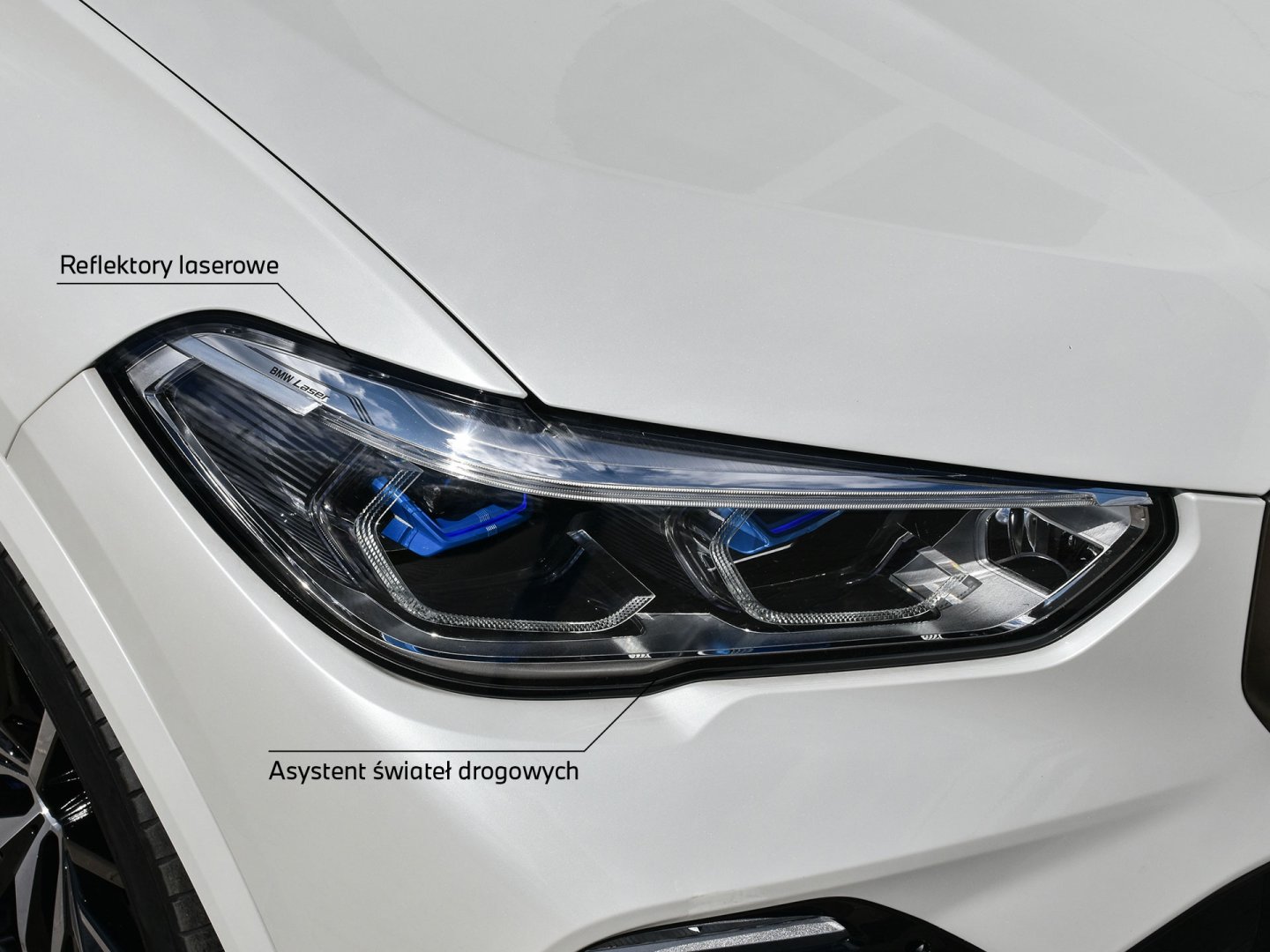 11bl - X5 M50d xDrive