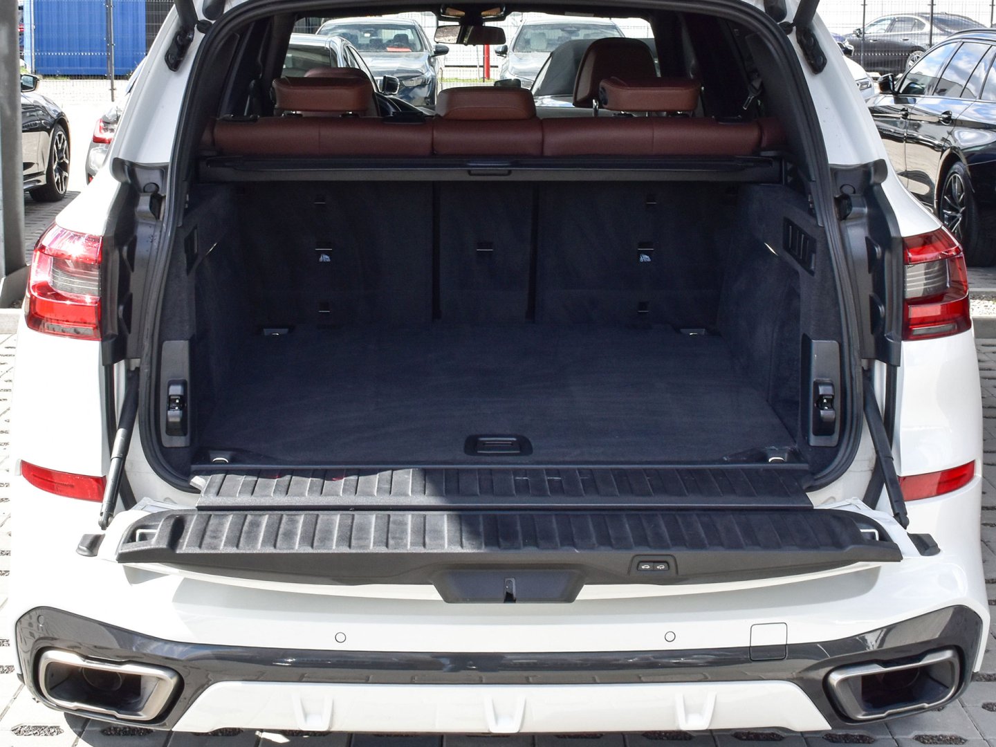 11bl - X5 M50d xDrive