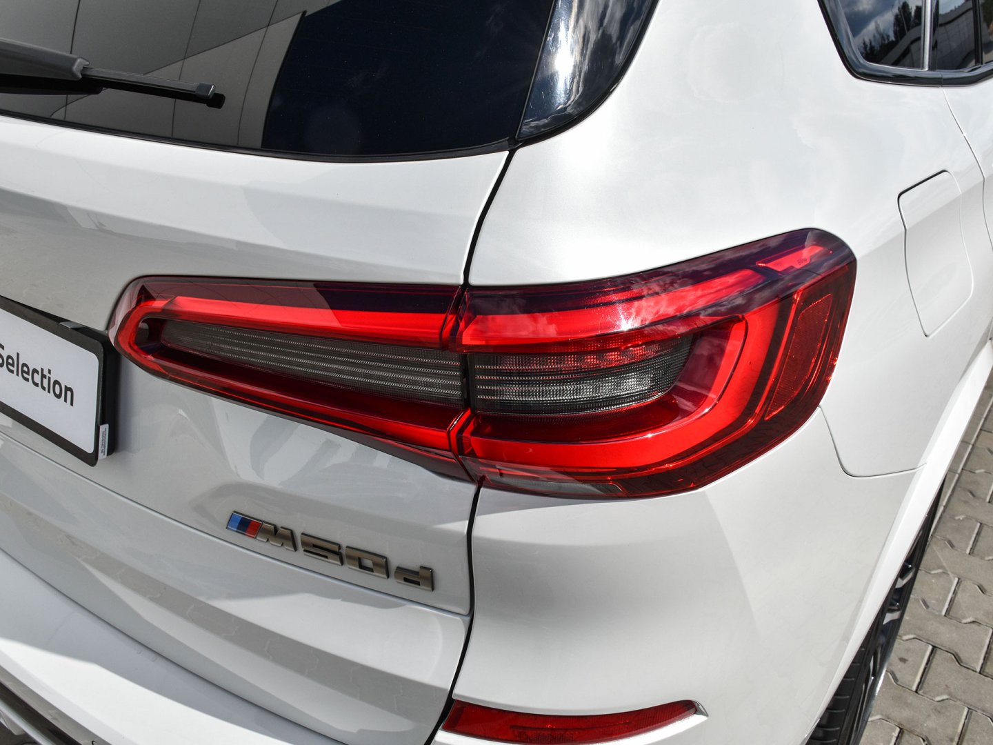 11bl - X5 M50d xDrive