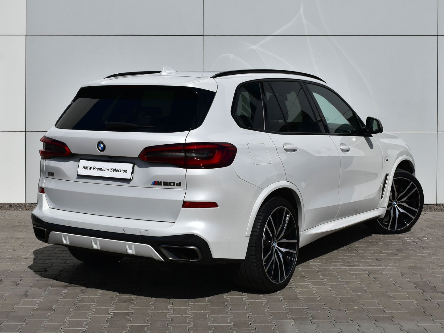 11bl - X5 M50d xDrive