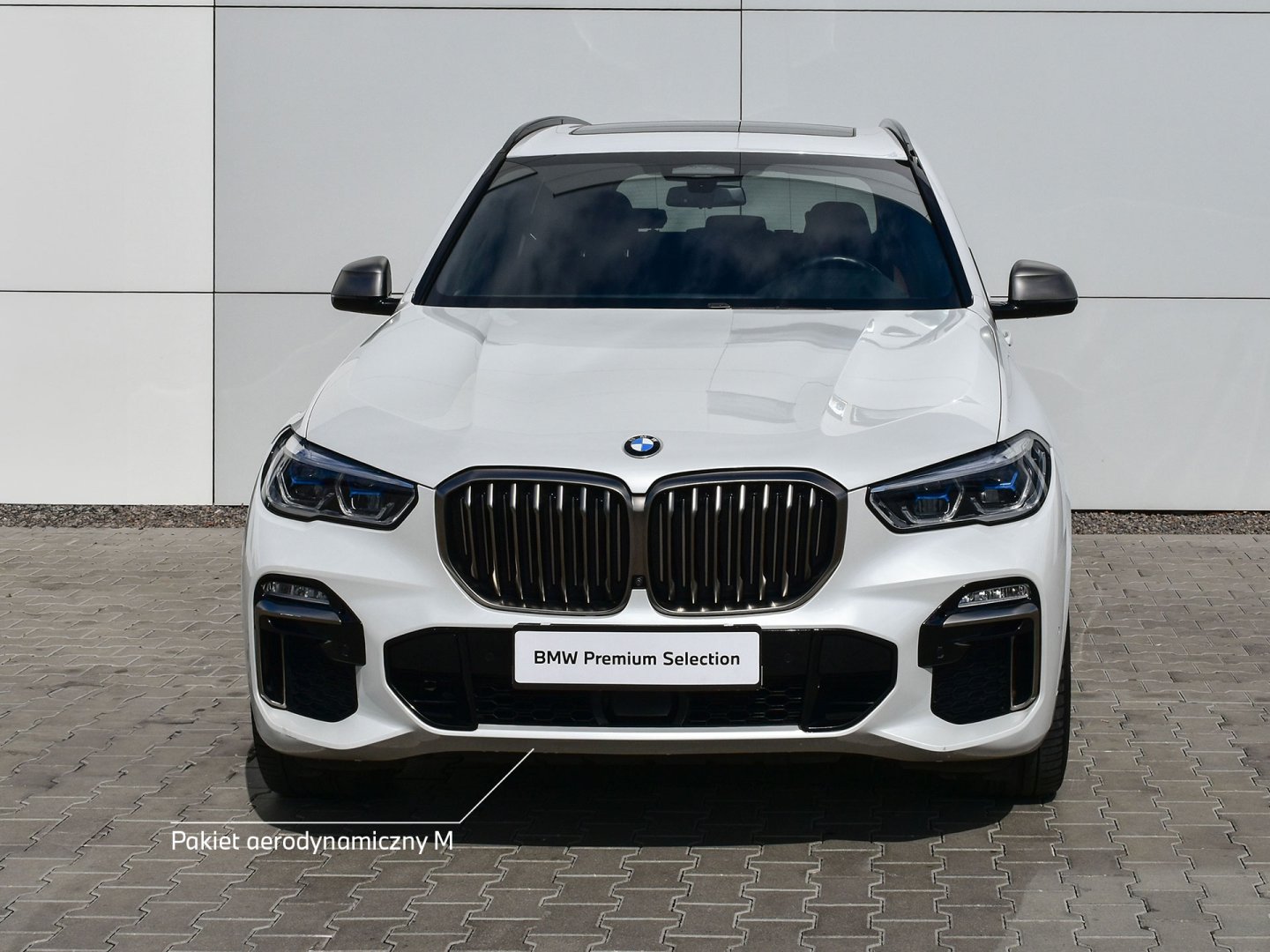 11bl - X5 M50d xDrive
