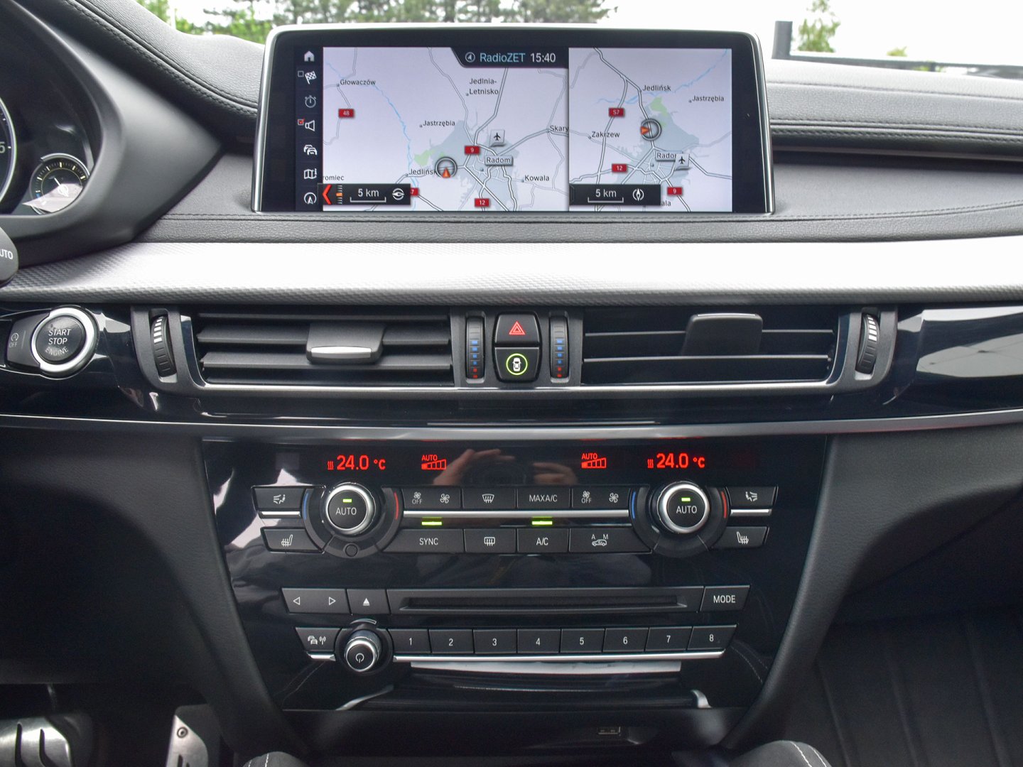 11bl - X6 xDrive40d