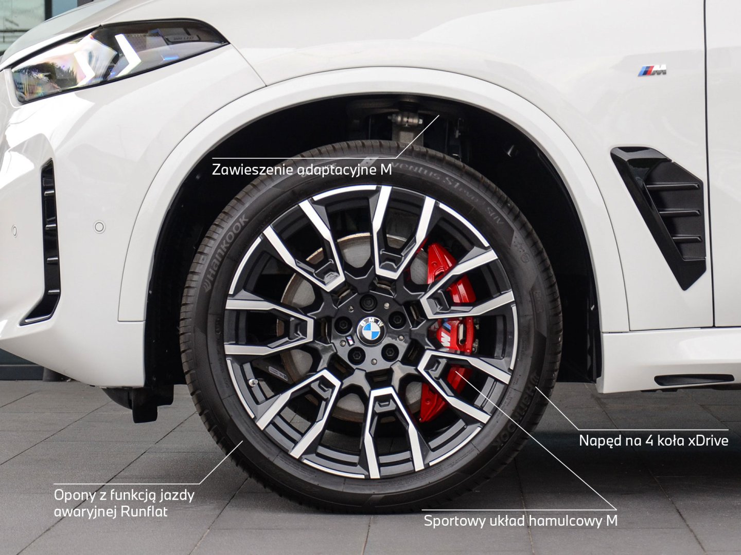 21EU - X5 xDrive40i