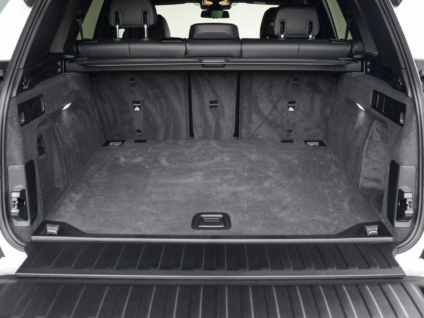 21EU - X5 xDrive40i