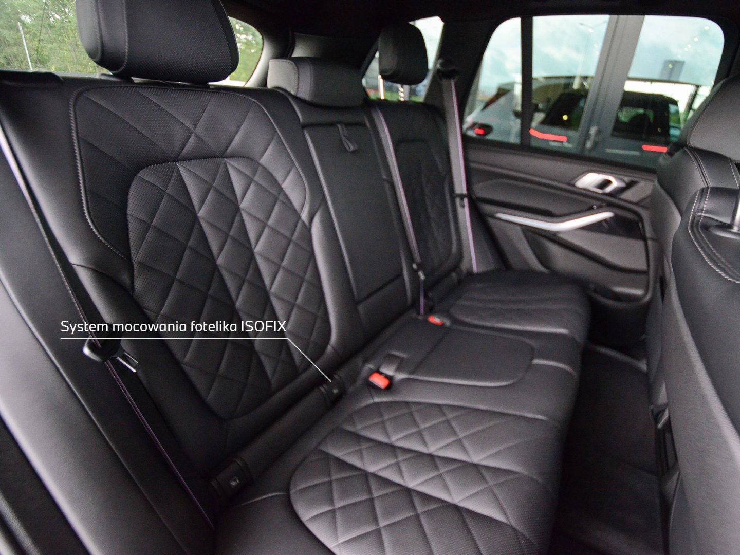 21EU - X5 xDrive40i