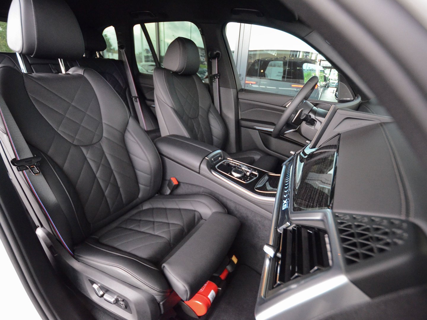 21EU - X5 xDrive40i