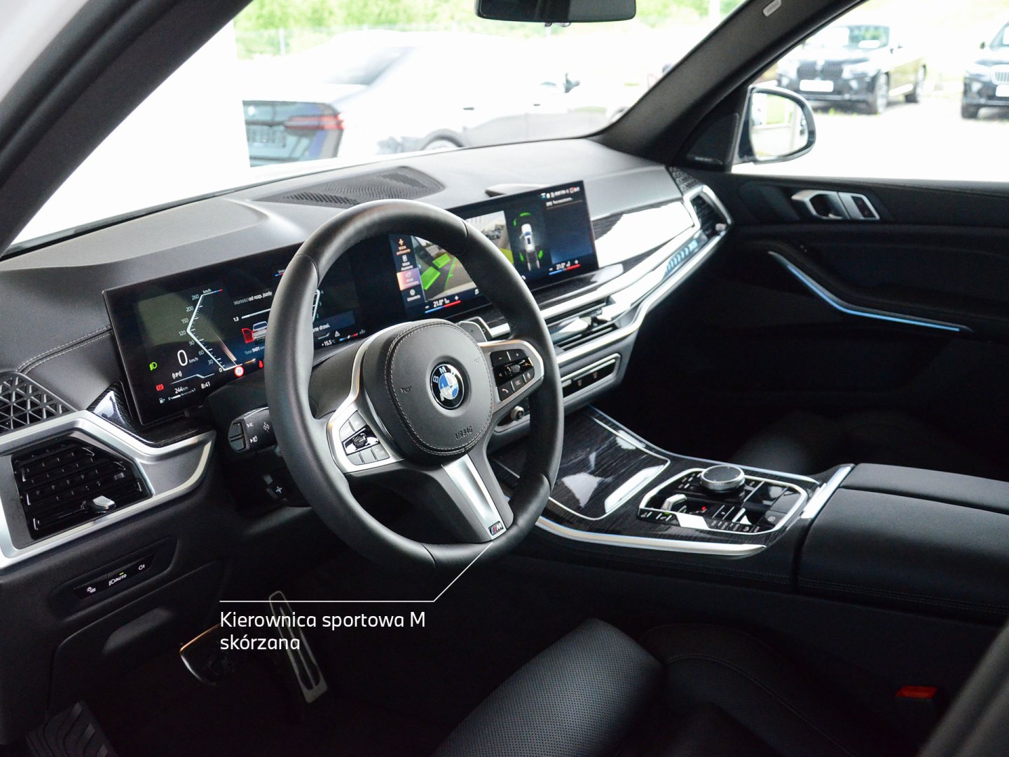 21EU - X5 xDrive40i