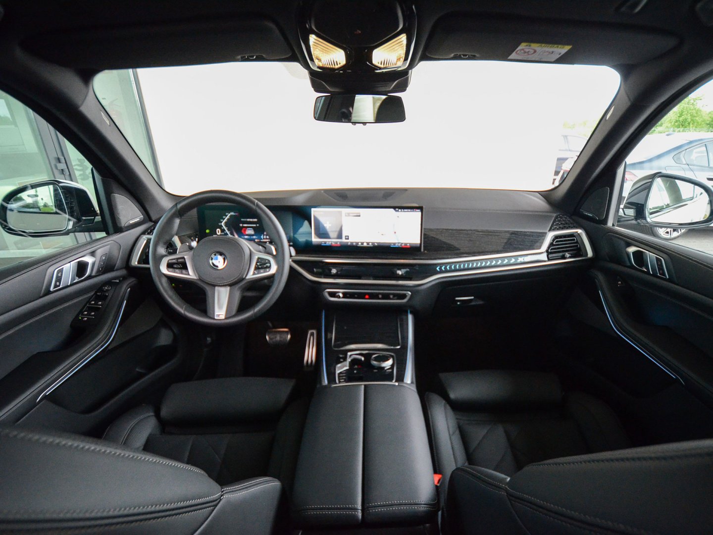 21EU - X5 xDrive40i