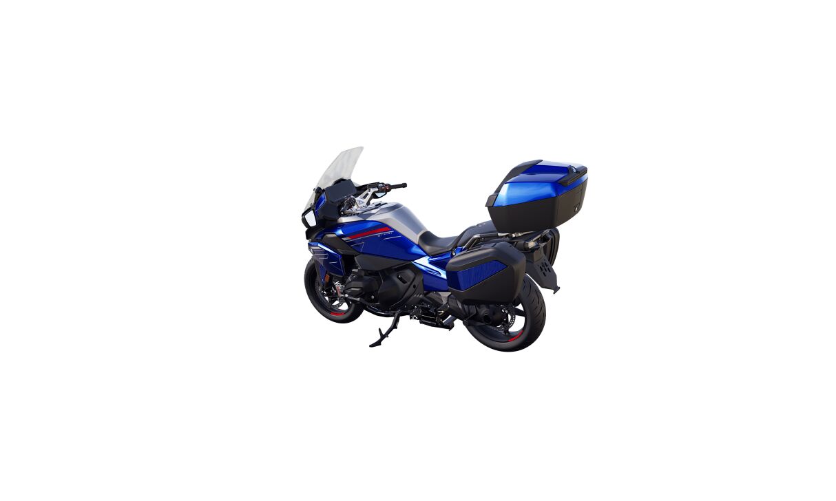 0M41 - R1300RT