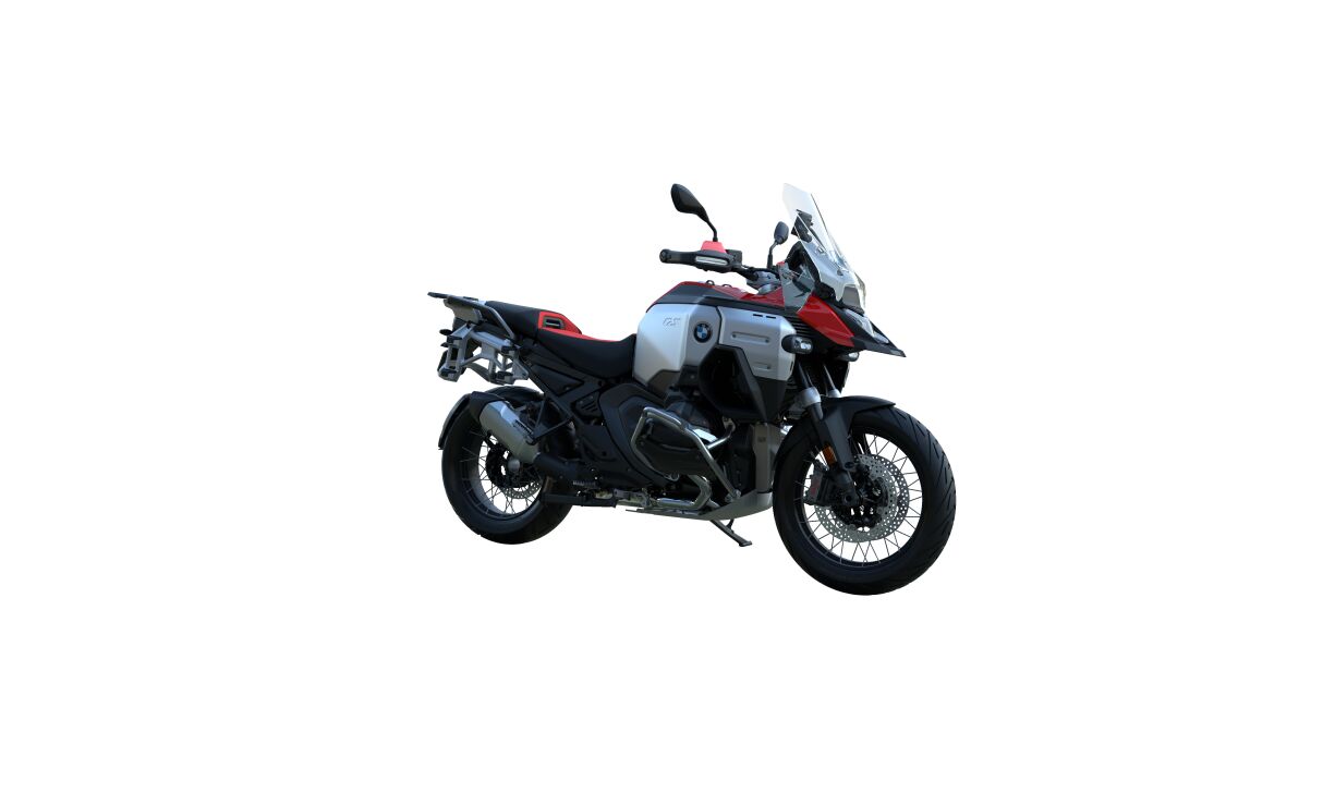 0M31 - R1300GS Adventure