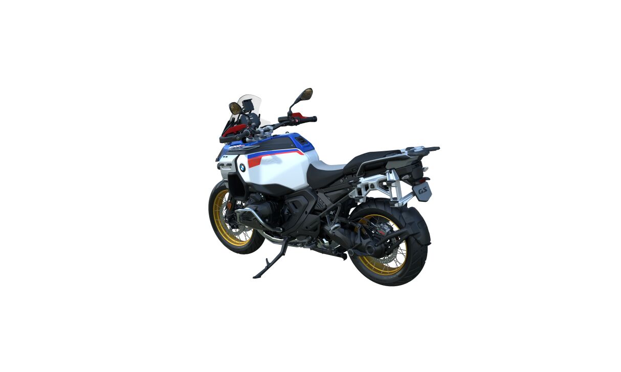 0M31 - R1300GS Adventure