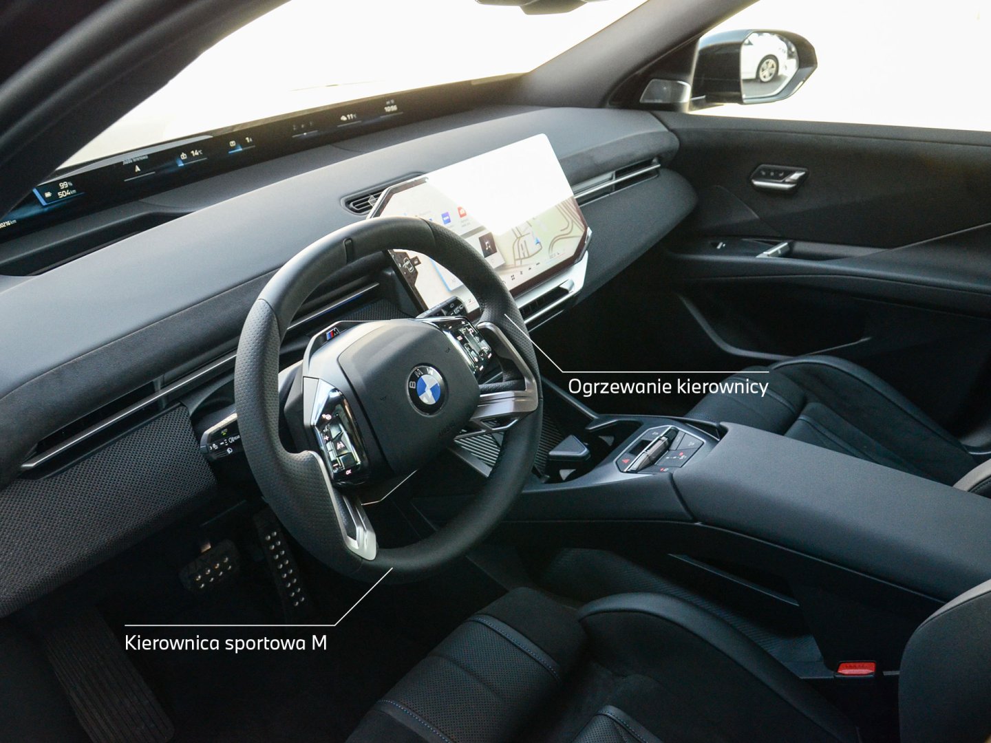 31HR - iX3 50 xDrive