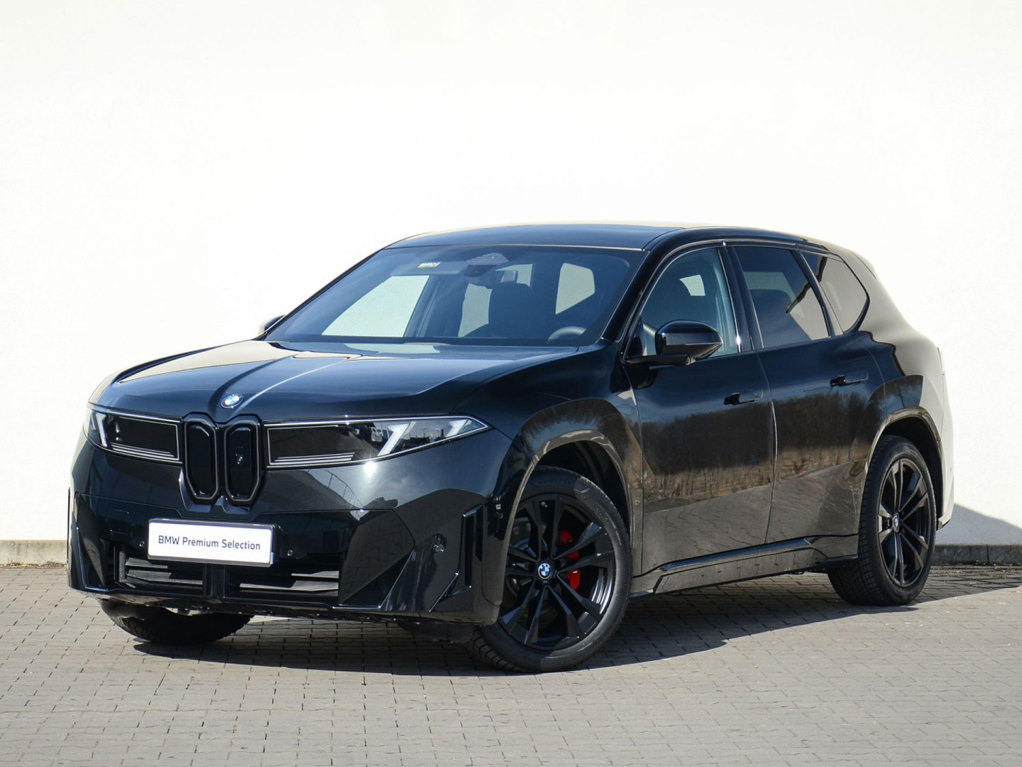 31HR - iX3 50 xDrive