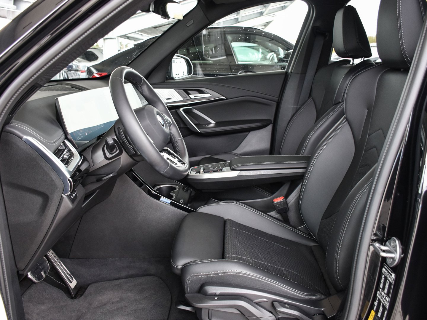 21EF - X1 xDrive 25e