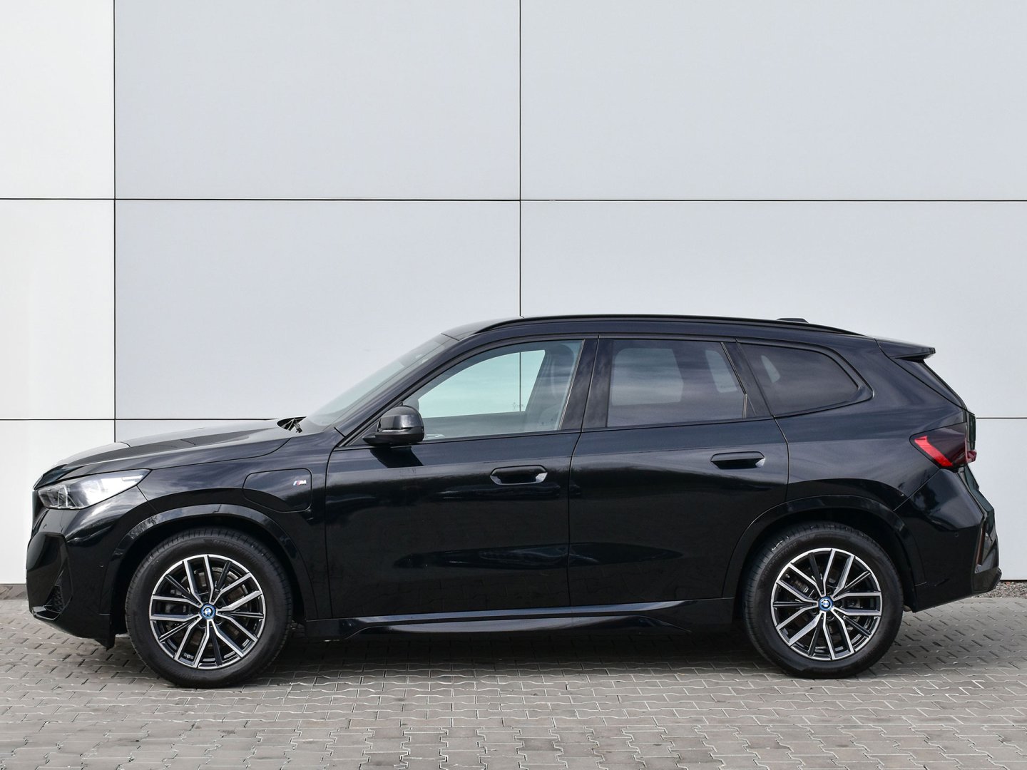 21EF - X1 xDrive 25e