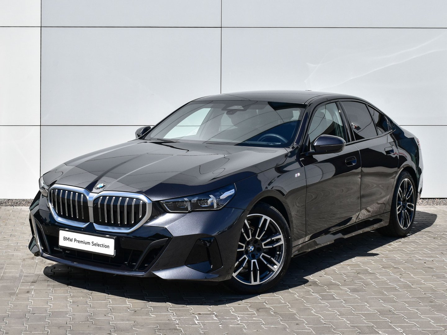 11bl - 520d xDrive
