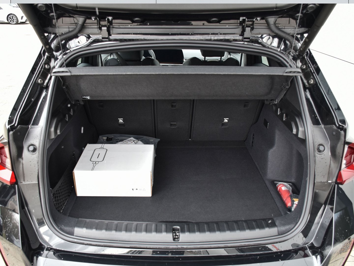 21EF - X1 xDrive 25e