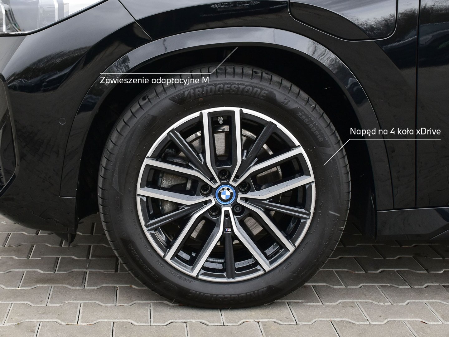 21EF - X1 xDrive 25e