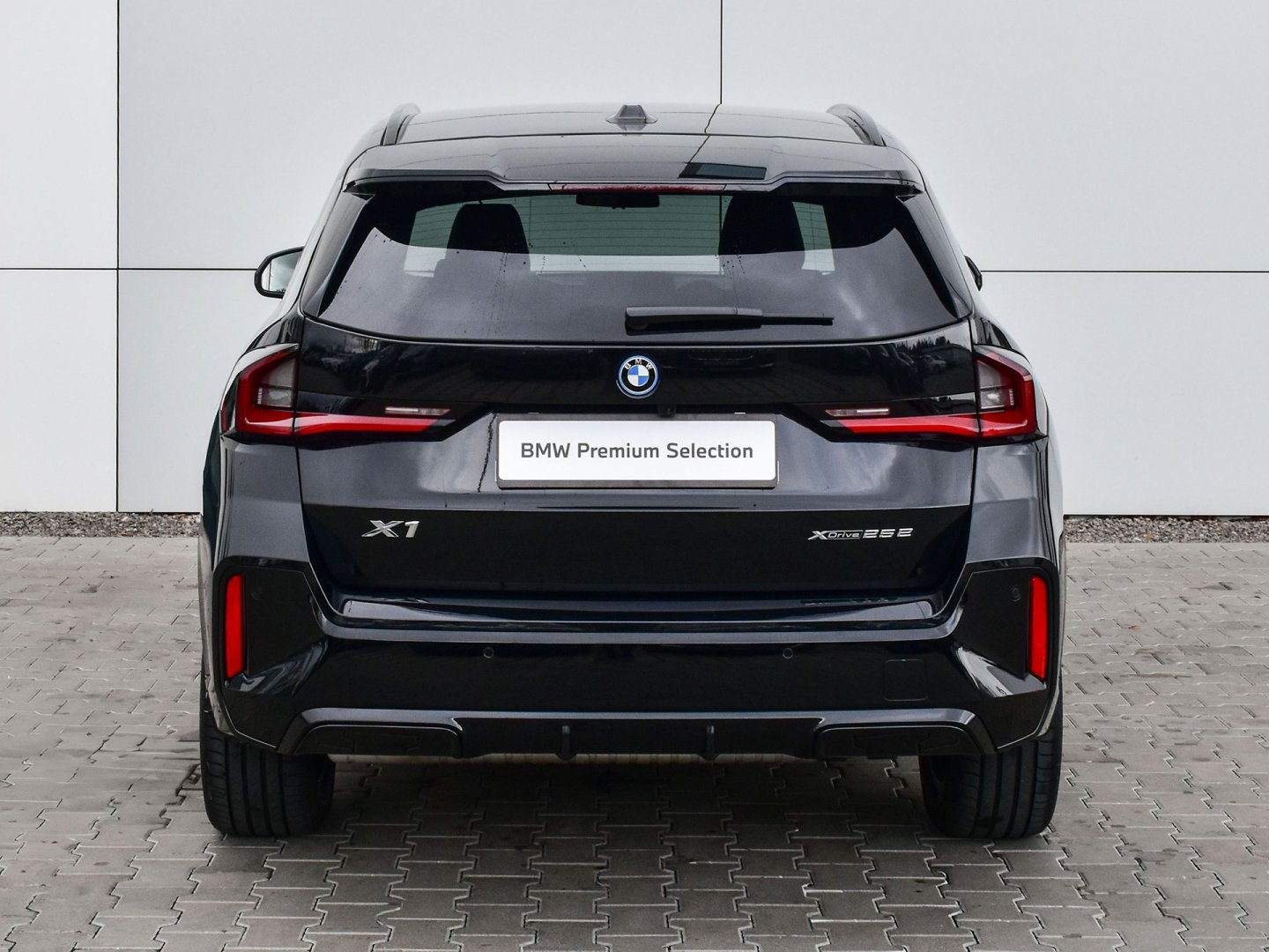 21EF - X1 xDrive 25e