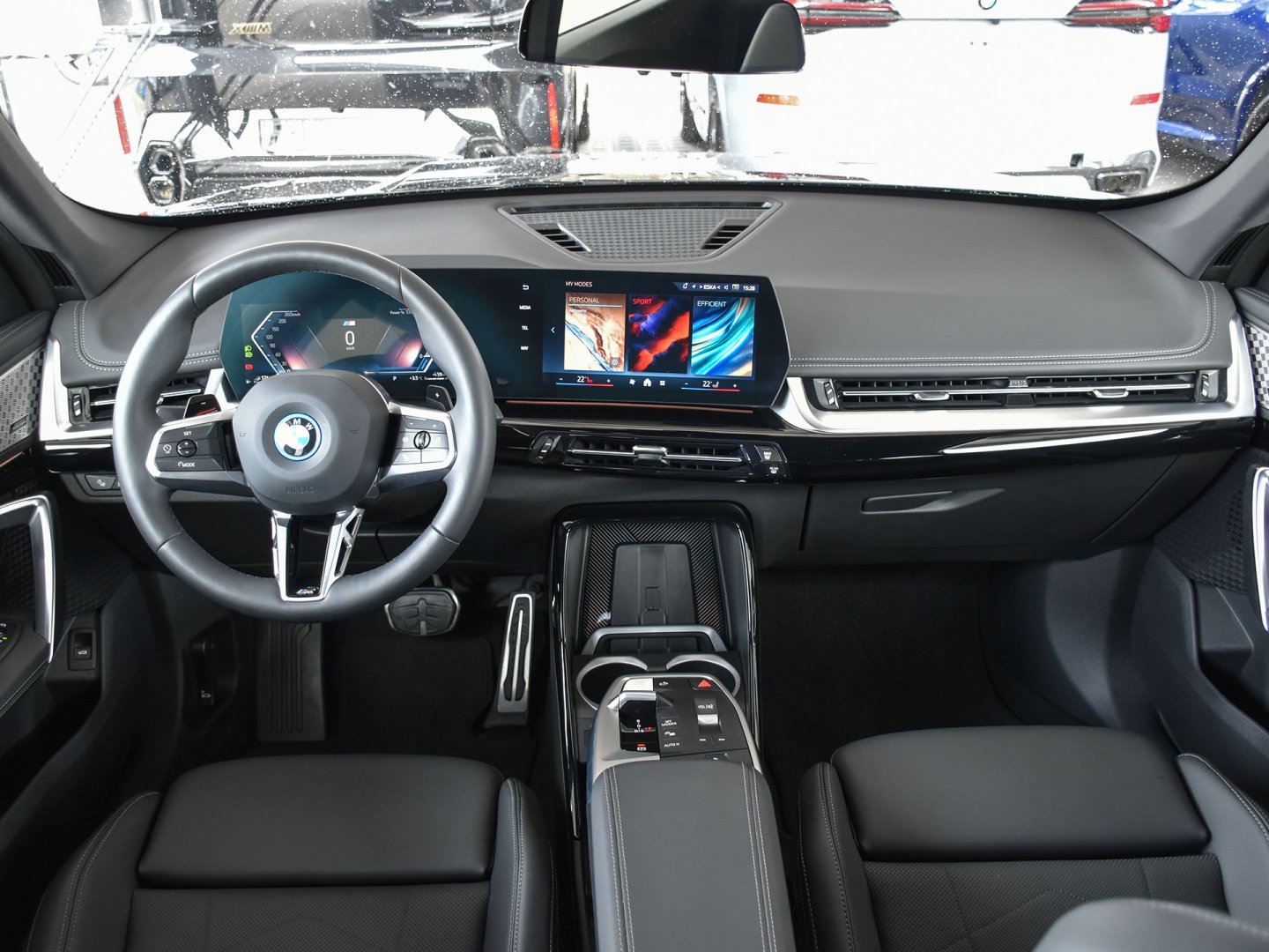 21EF - X1 xDrive 25e