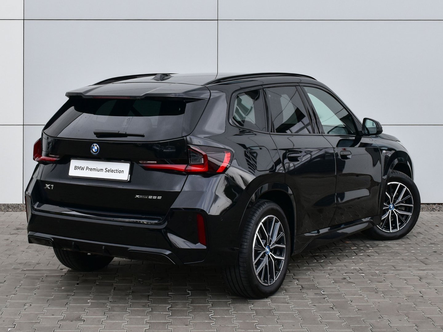 21EF - X1 xDrive 25e