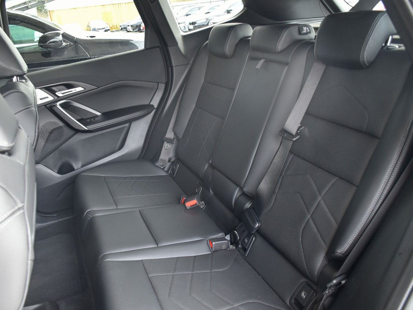 21EF - X1 xDrive 25e