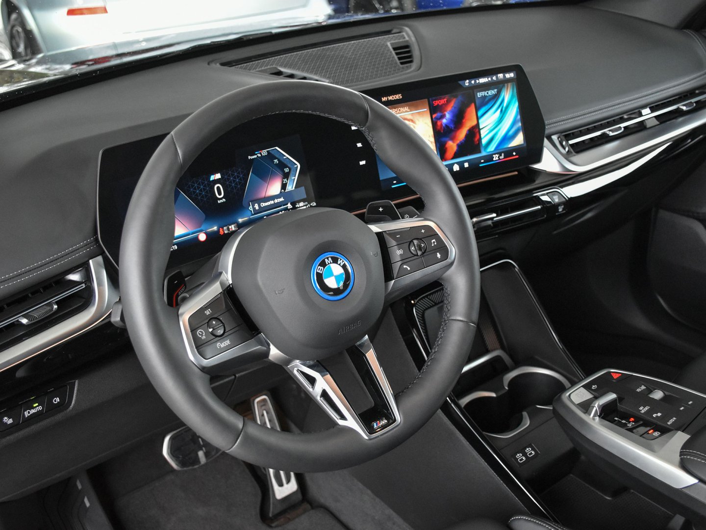 21EF - X1 xDrive 25e