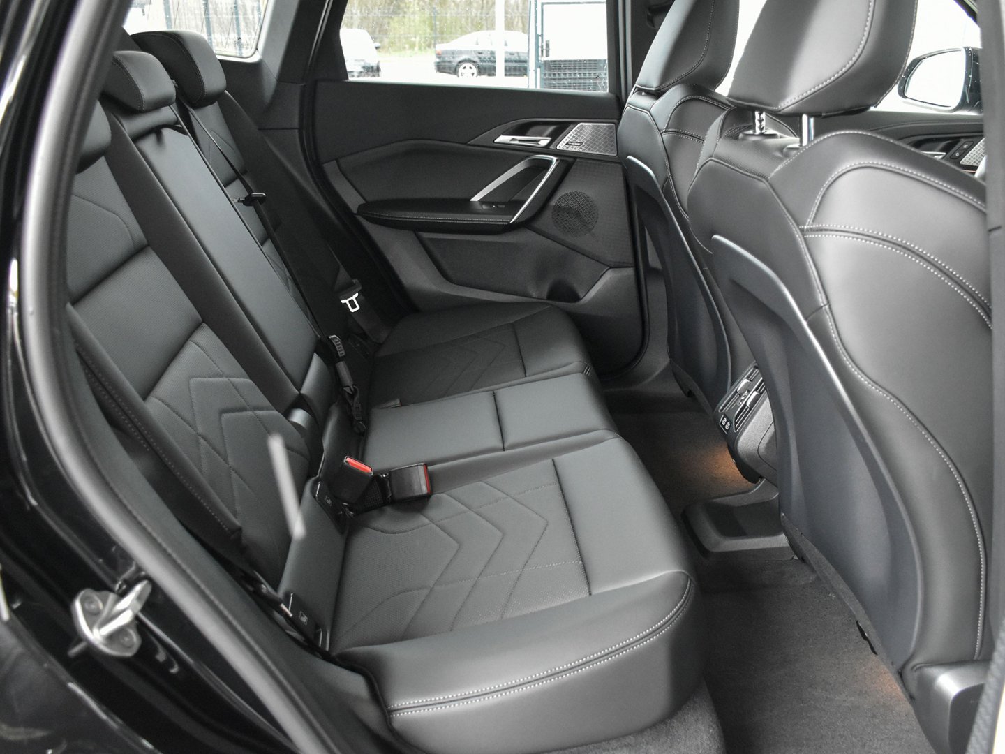 21EF - X1 xDrive 25e