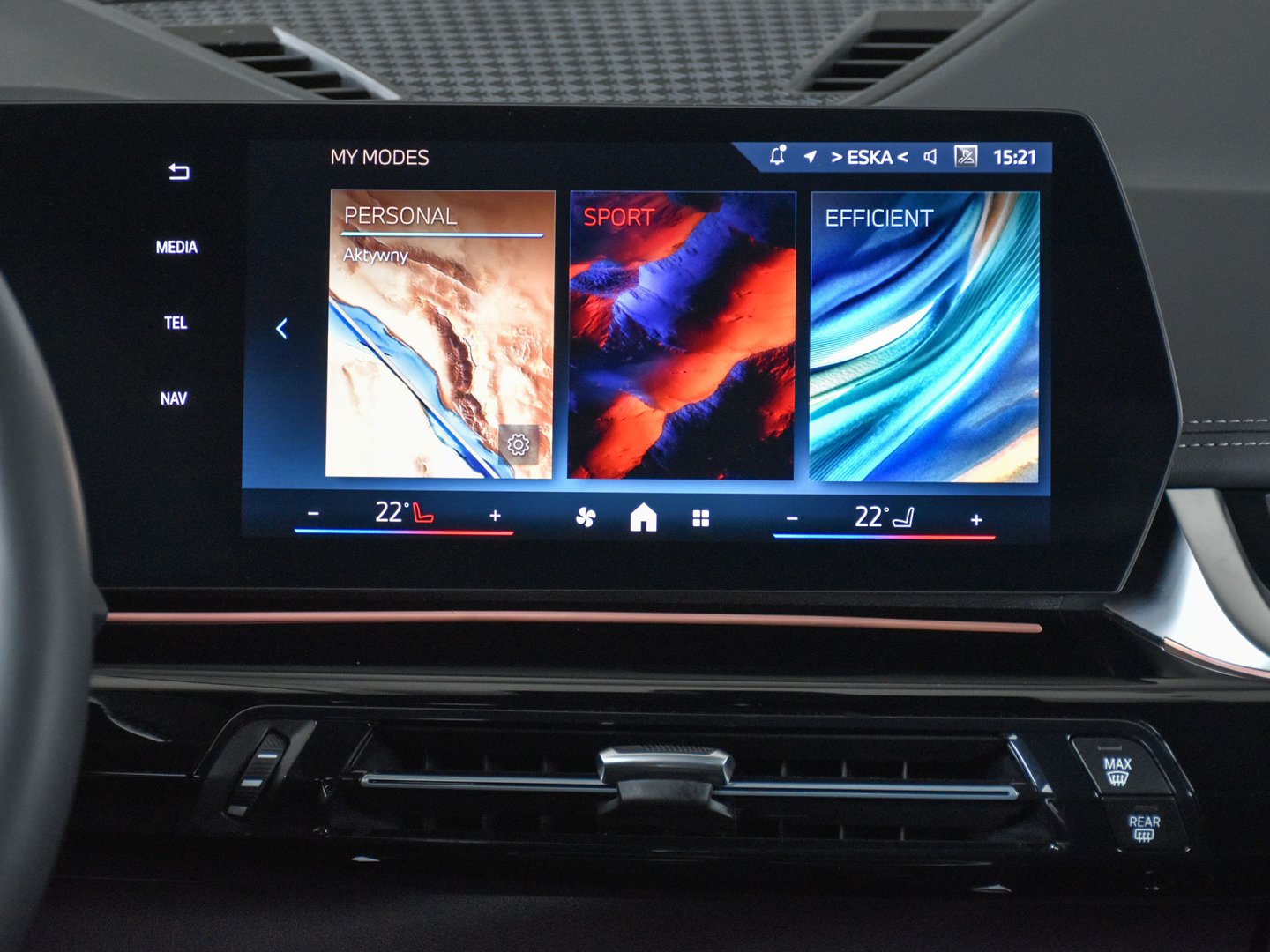 21EF - X1 xDrive 25e