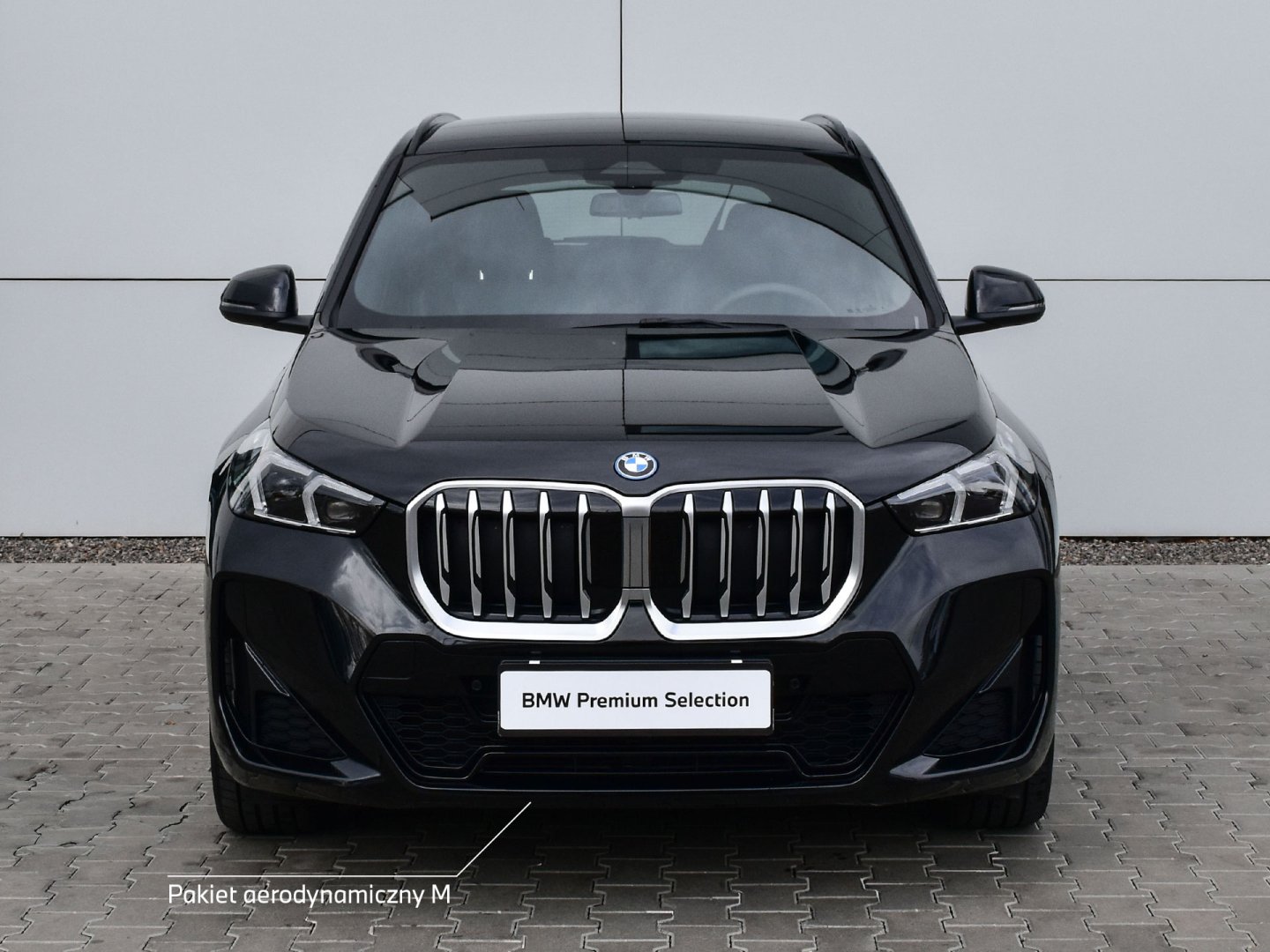 21EF - X1 xDrive 25e