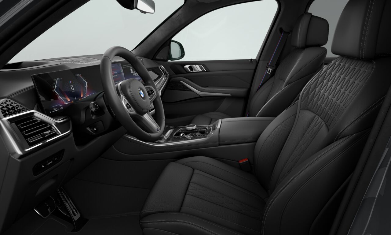 21EU - X5 xDrive40i