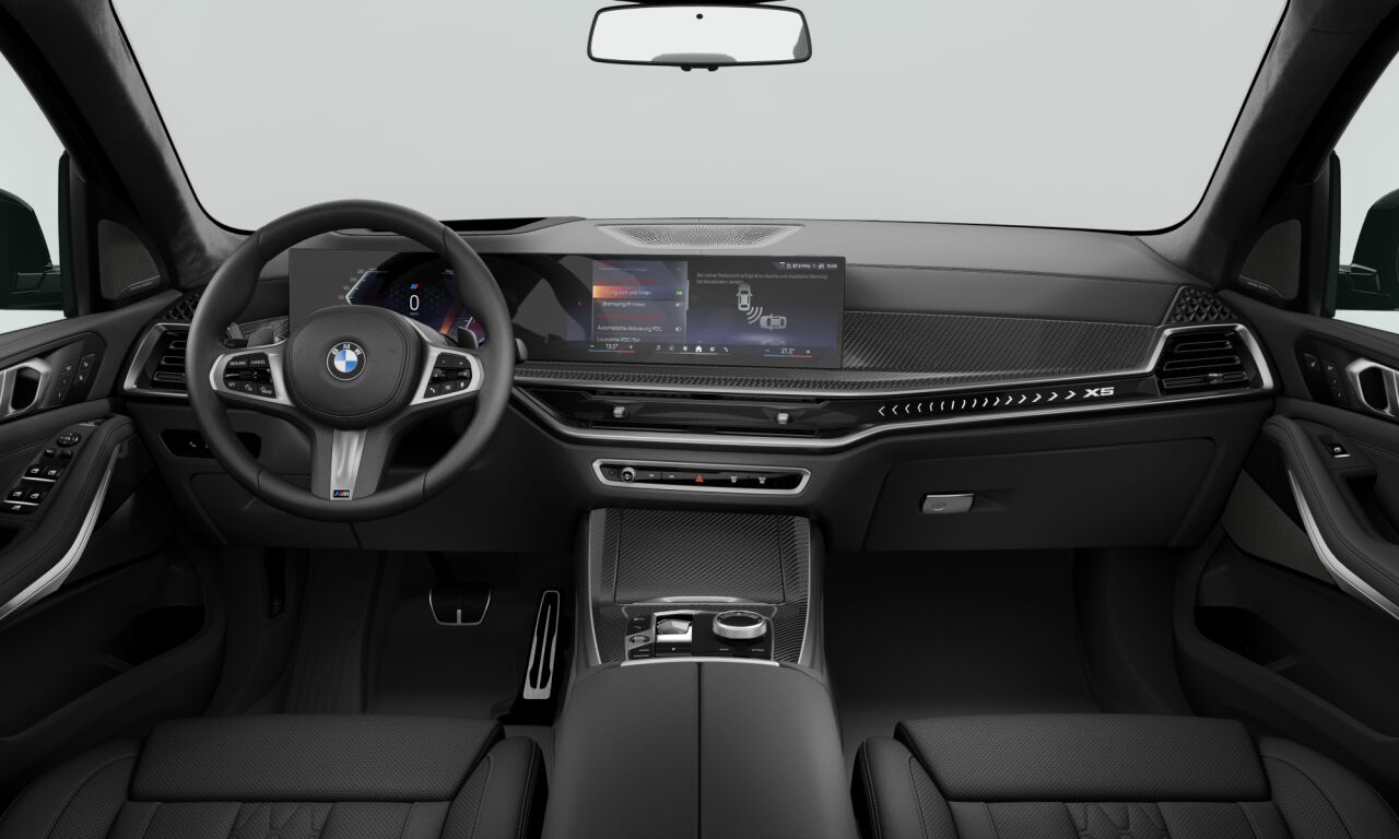 21EU - X5 xDrive40i