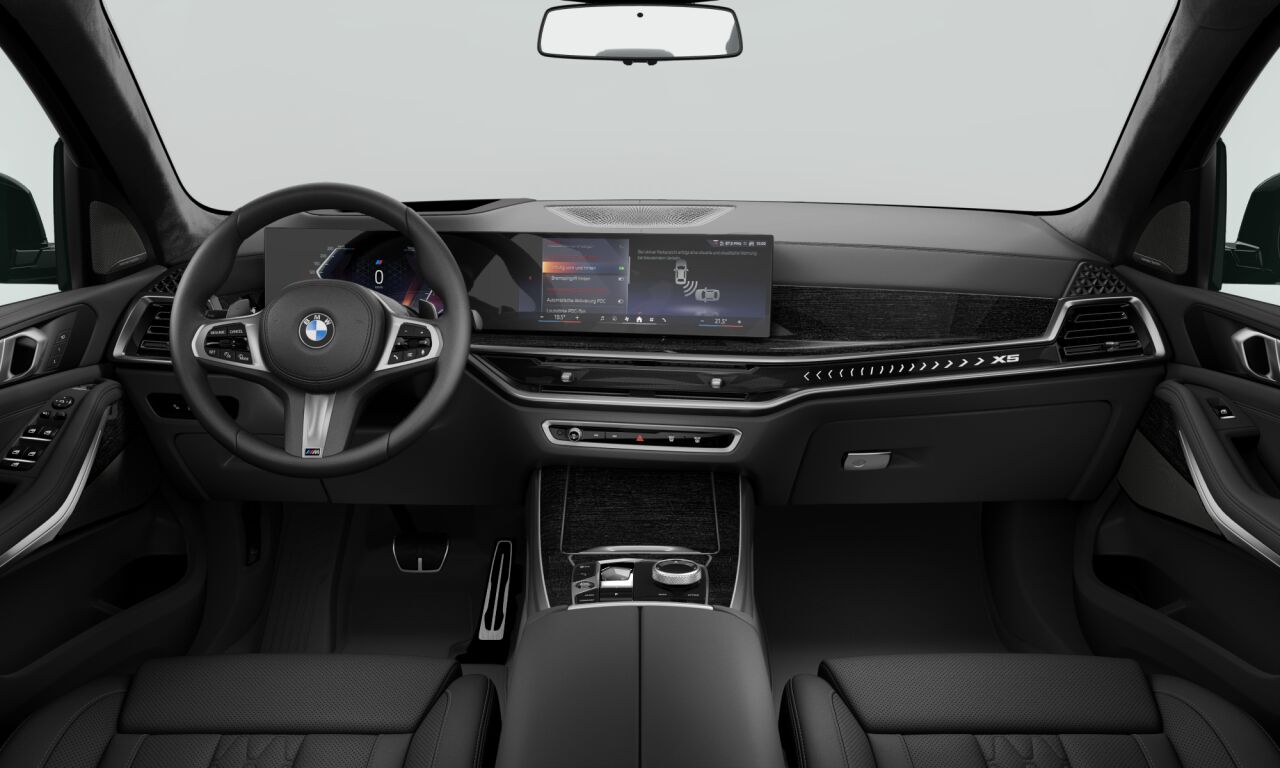 21EU - X5 xDrive40i