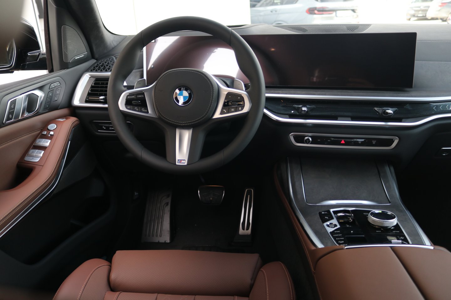 X7 xDrive40d