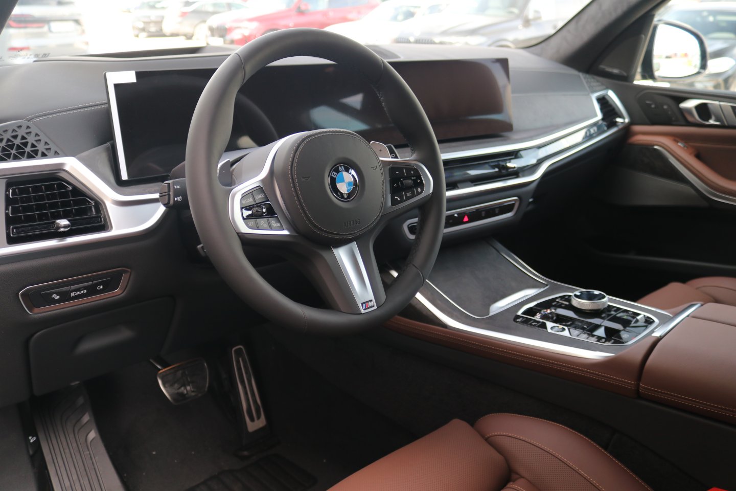 X7 xDrive40d