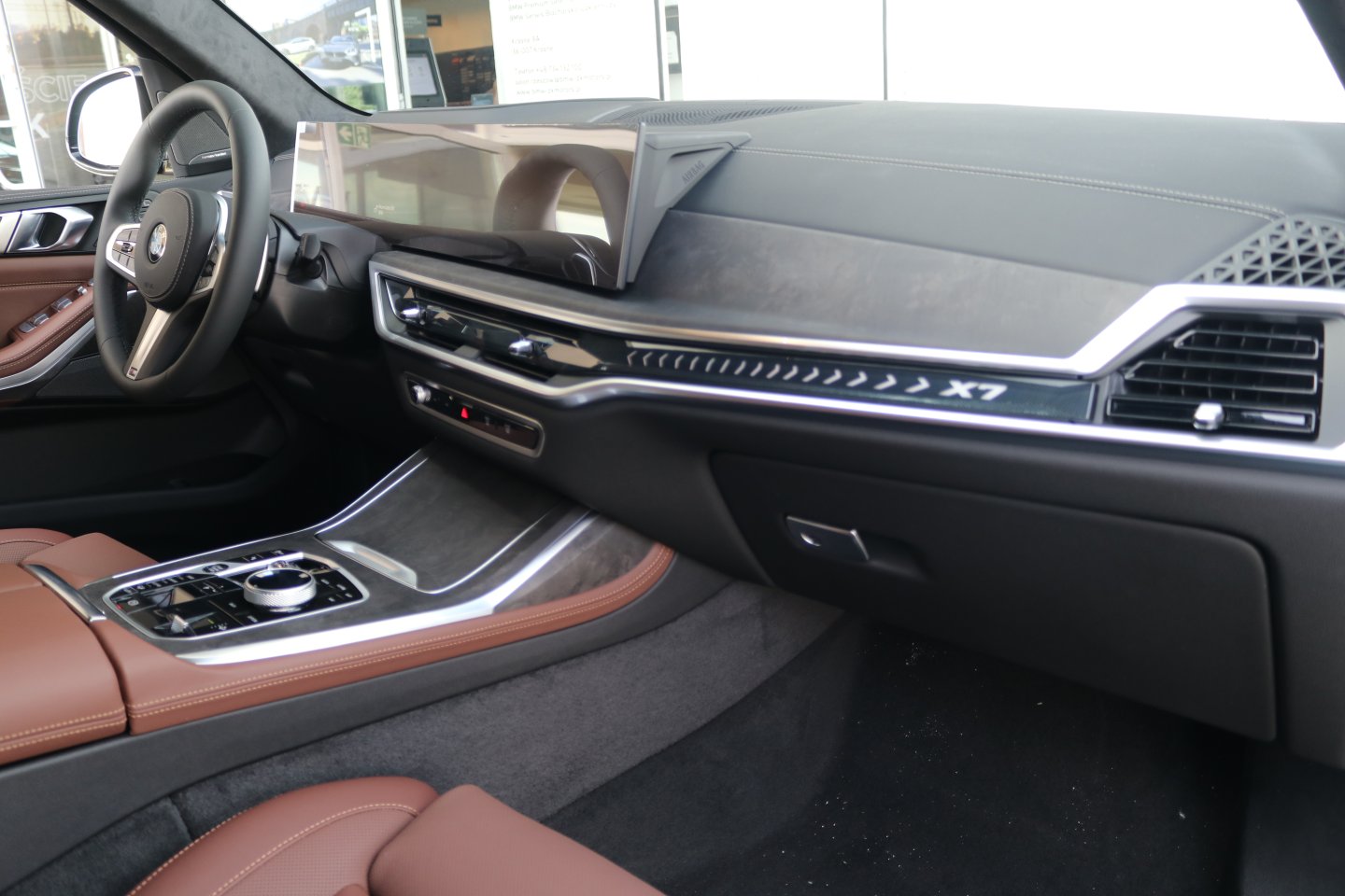 X7 xDrive40d
