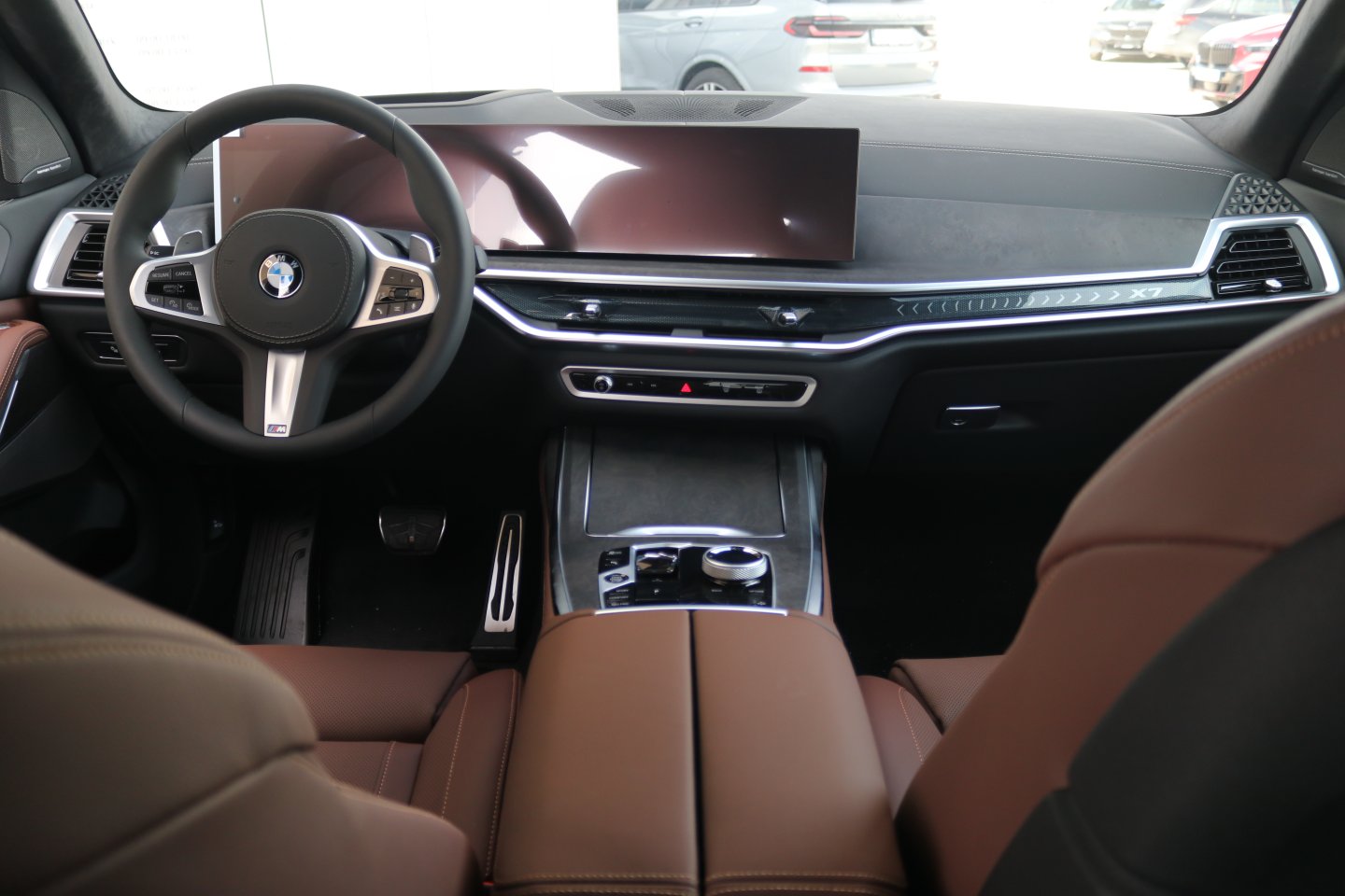 X7 xDrive40d