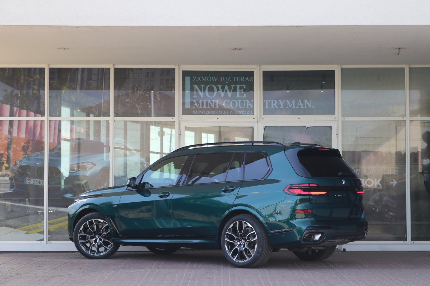 X7 xDrive40d