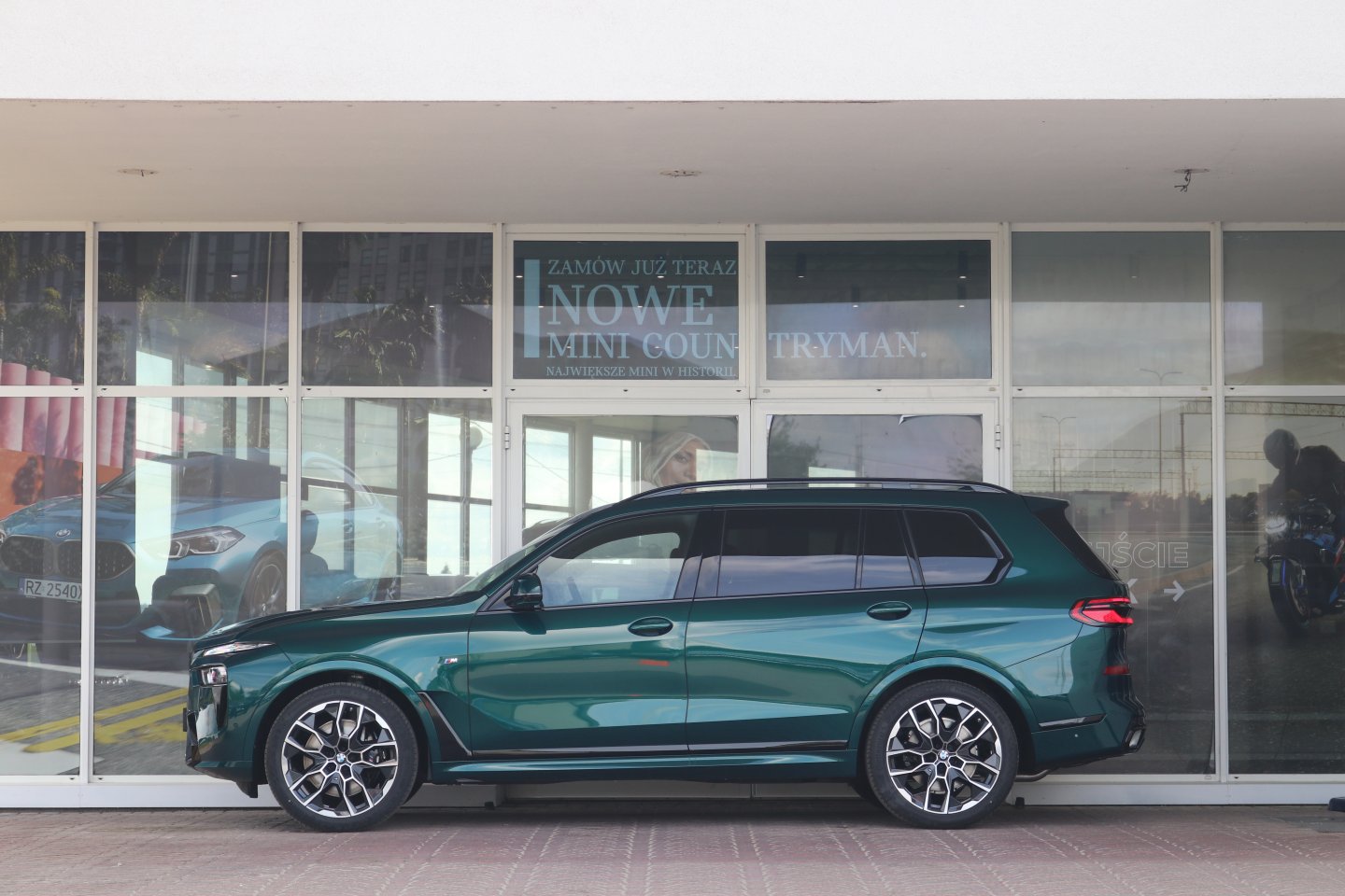 X7 xDrive40d