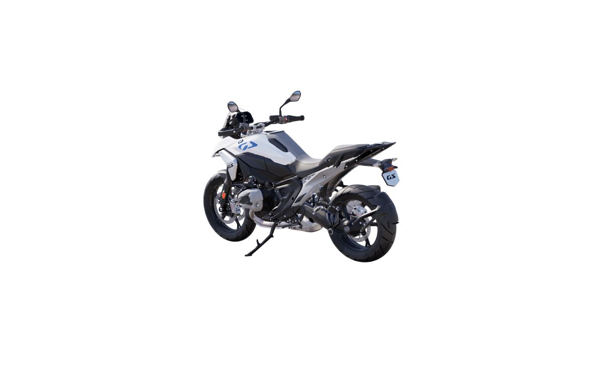 0M21 - R1300GS