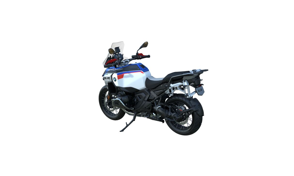 0M31 - R1300GS Adventure