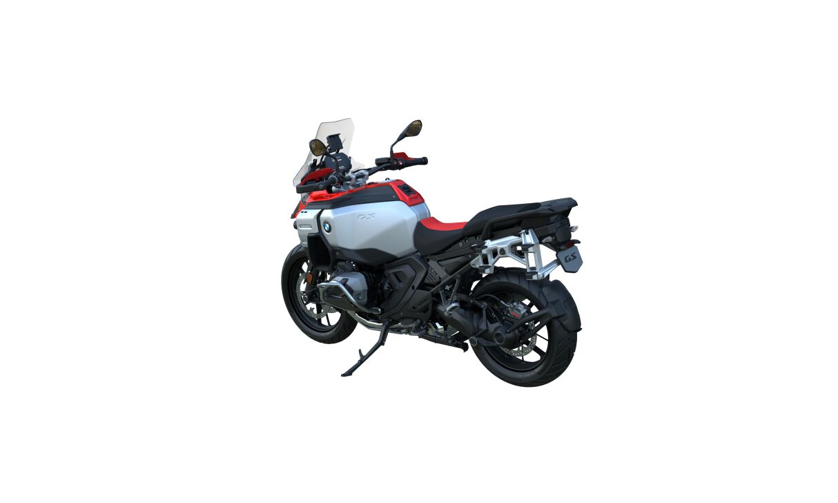 0M31 - R1300GS Adventure