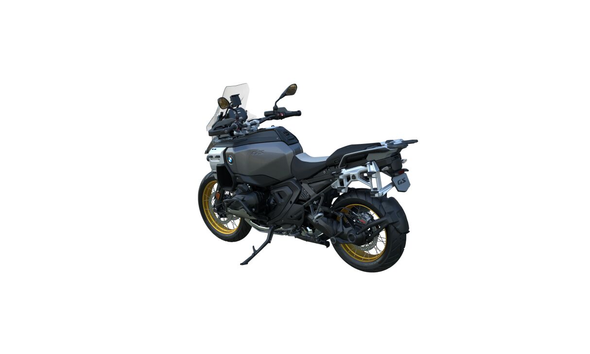 0M31 - R1300GS Adventure