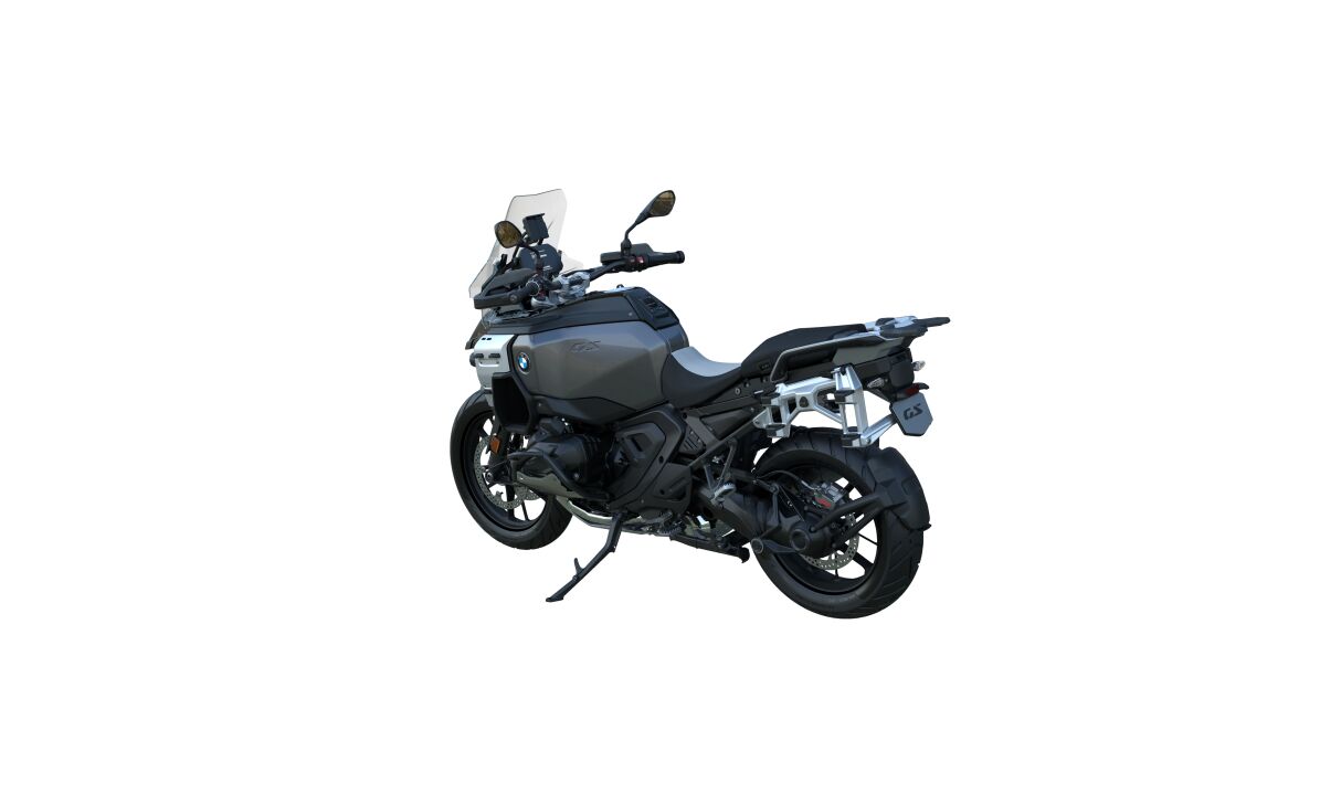 0M31 - R1300GS Adventure