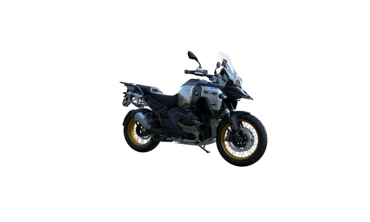 0M31 - R1300GS Adventure