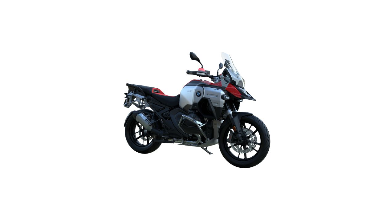 0M31 - R1300GS Adventure
