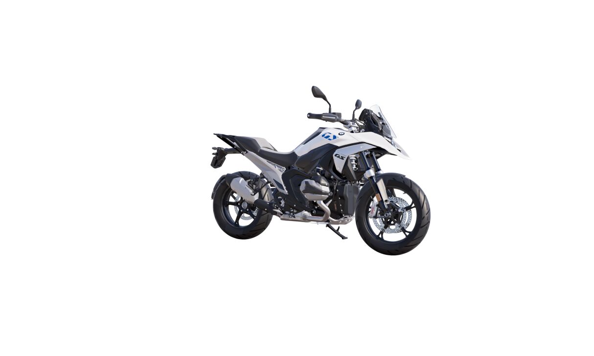 0M21 - R1300GS