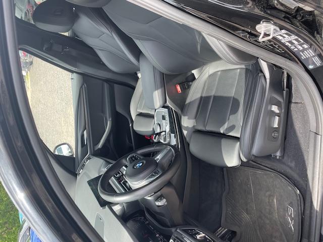 11bl -  X3 xDrive30d