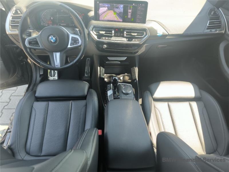 11bl -  X3 xDrive20d
